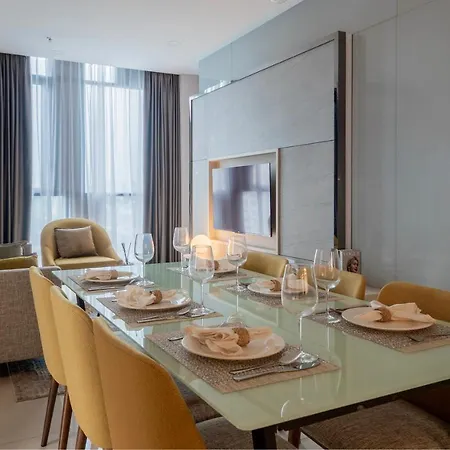 Societe Suite By Lyfehaus Kuala Lumpur Exterior photo