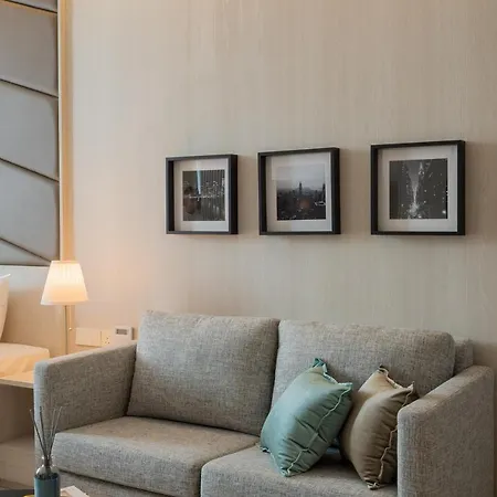 Societe Suite By Lyfehaus Kuala Lumpur Exterior photo