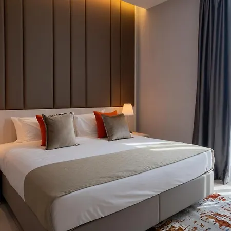 Societe Suite By Lyfehaus Kuala Lumpur Exterior photo