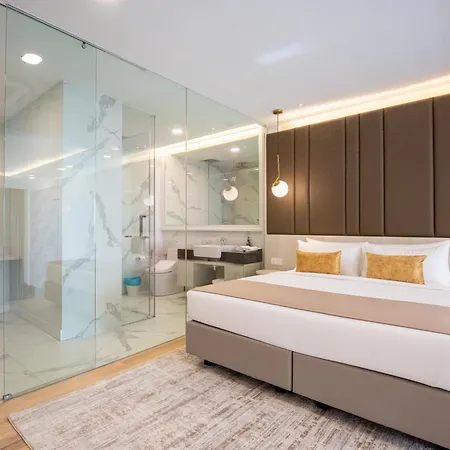 Societe Suite By Lyfehaus Kuala Lumpur Exterior photo