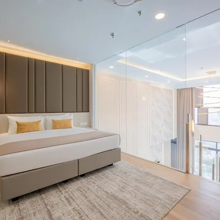 Societe Suite By Lyfehaus Kuala Lumpur Exterior photo