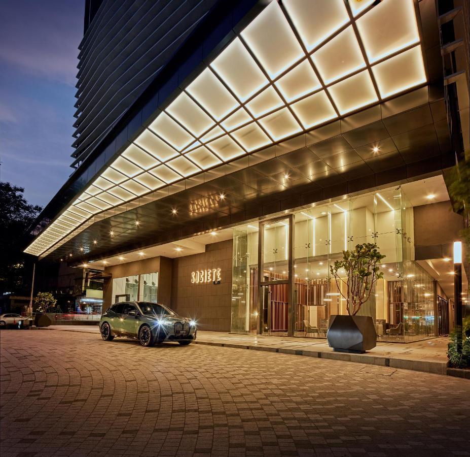 Societe By Lyfehaus Apartment Kuala Lumpur