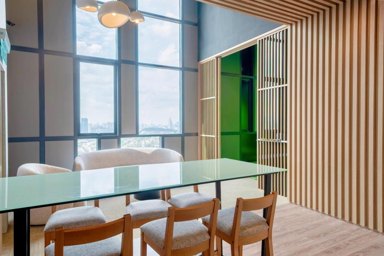 Apartment Societe By Lyfehaus Kuala Lumpur