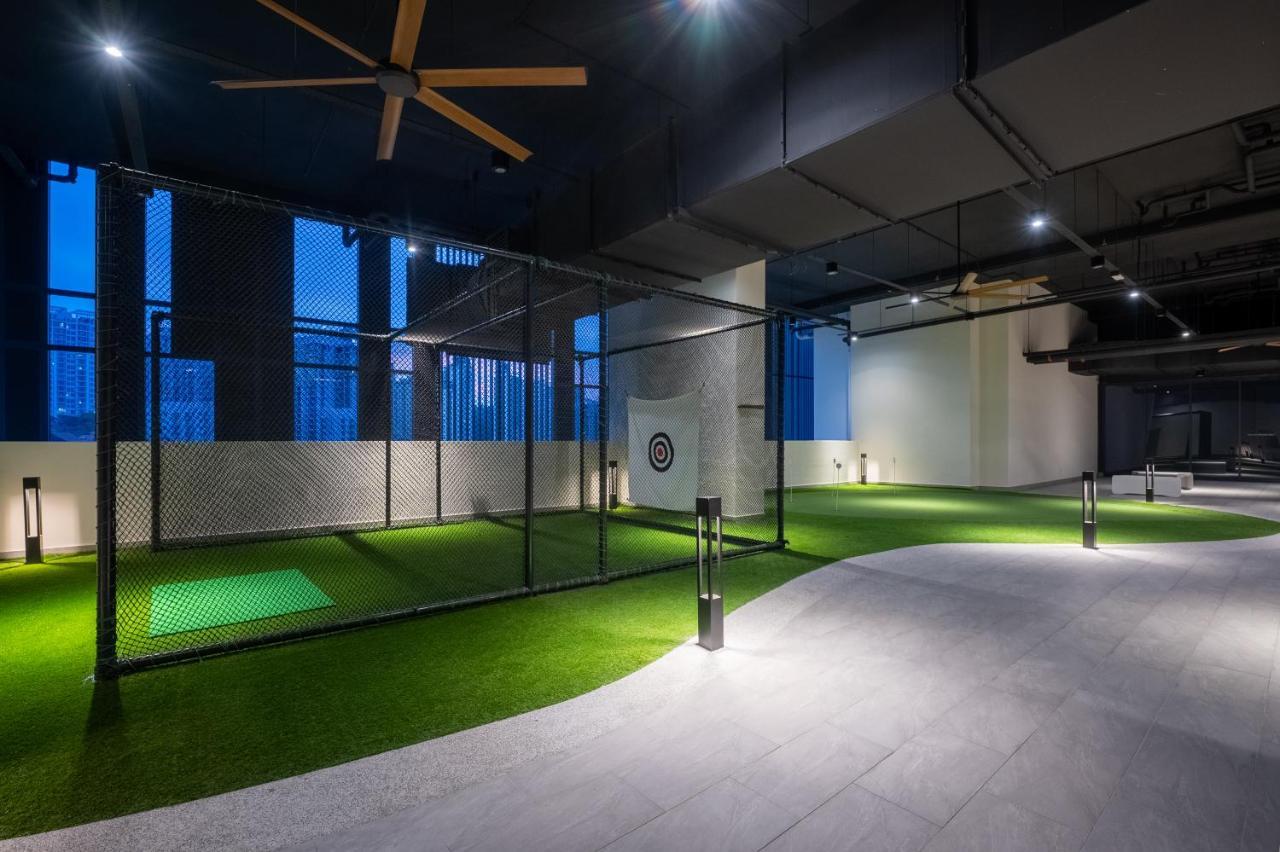 Societe By Lyfehaus Apartment