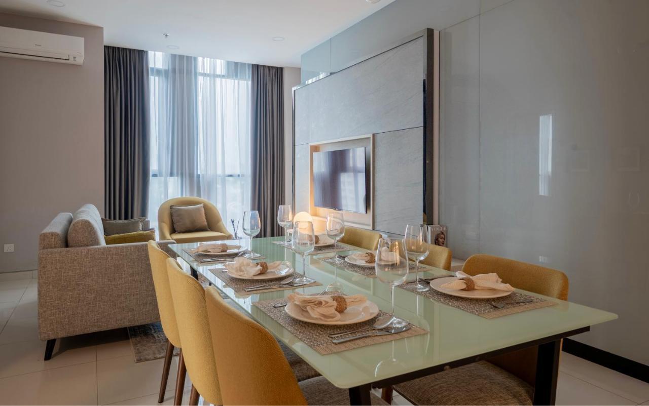 Apartment Societe By Lyfehaus *