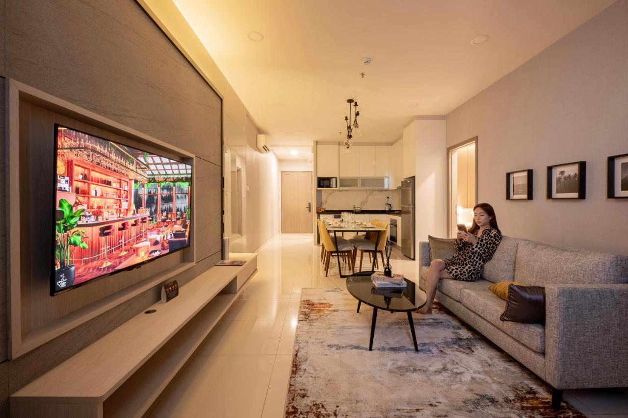 Societe By Lyfehaus * Kuala Lumpur