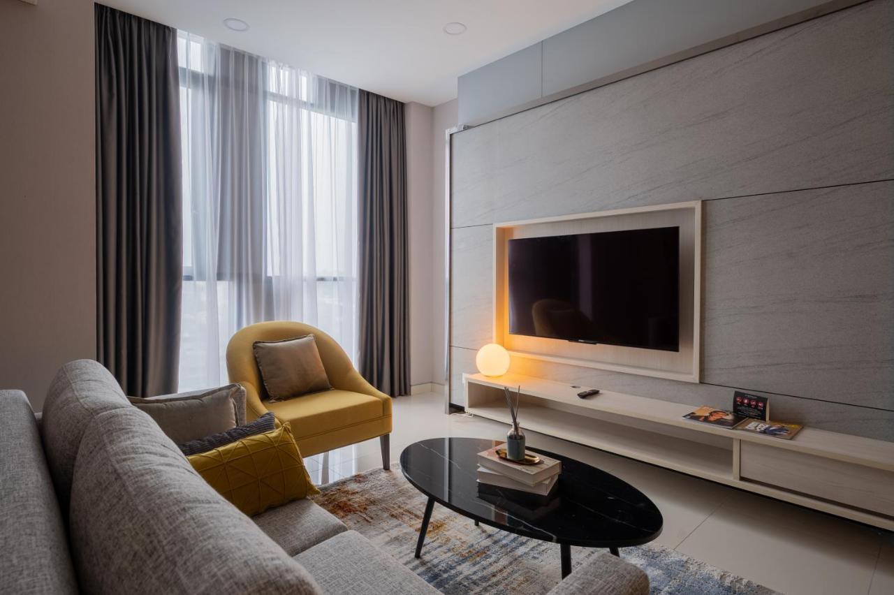 Apartment Societe By Lyfehaus