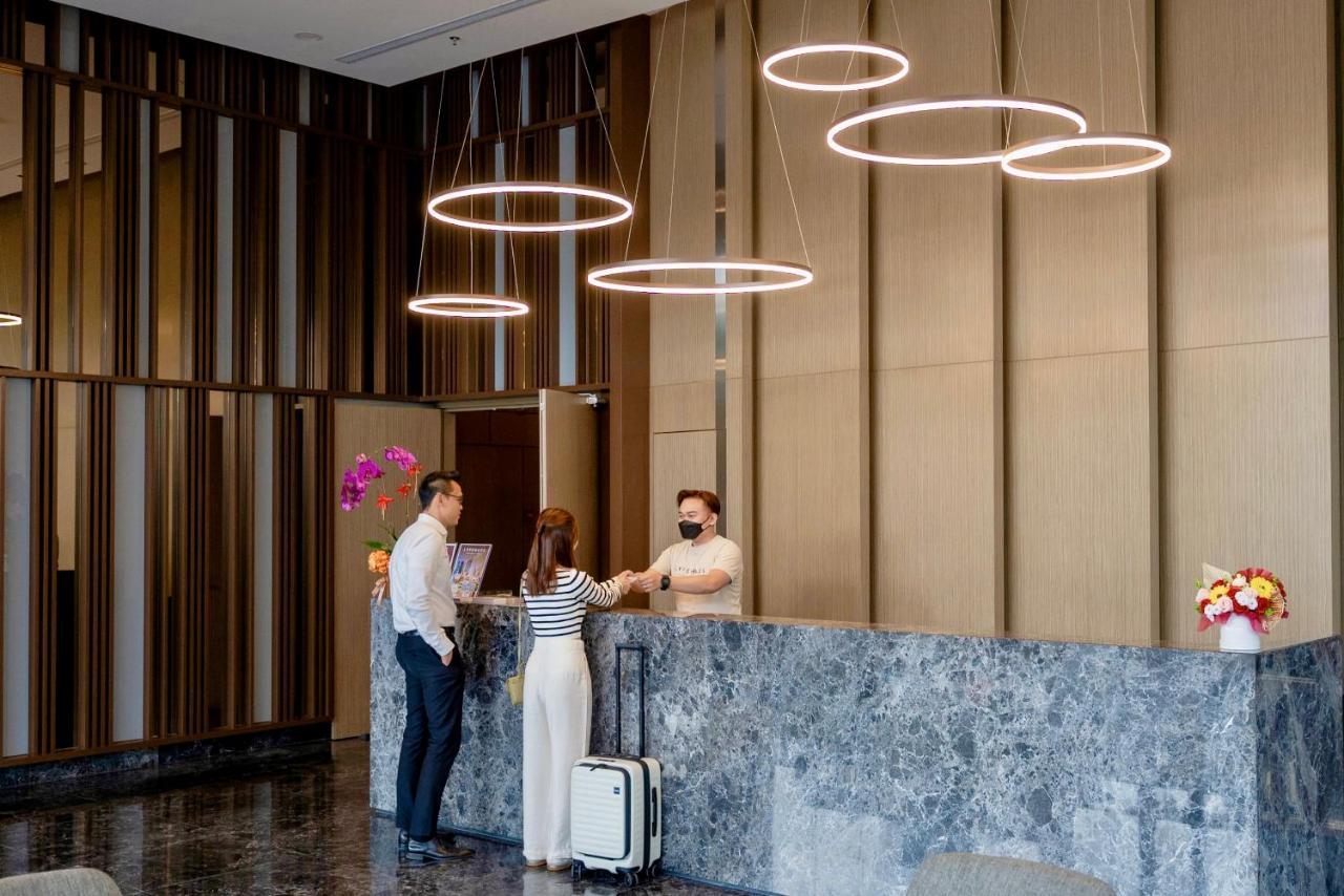 Societe By Lyfehaus * Kuala Lumpur