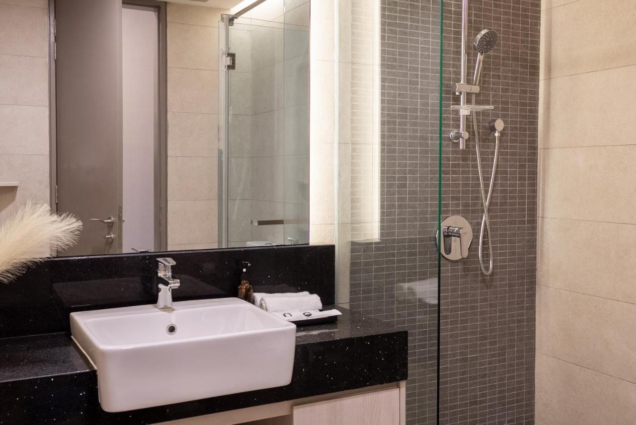 Apartment Societe By Lyfehaus Kuala Lumpur