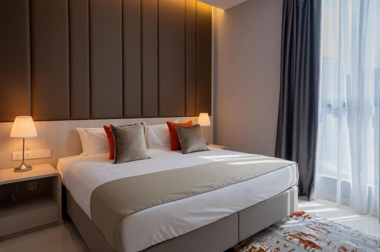 Societe By Lyfehaus Apartment