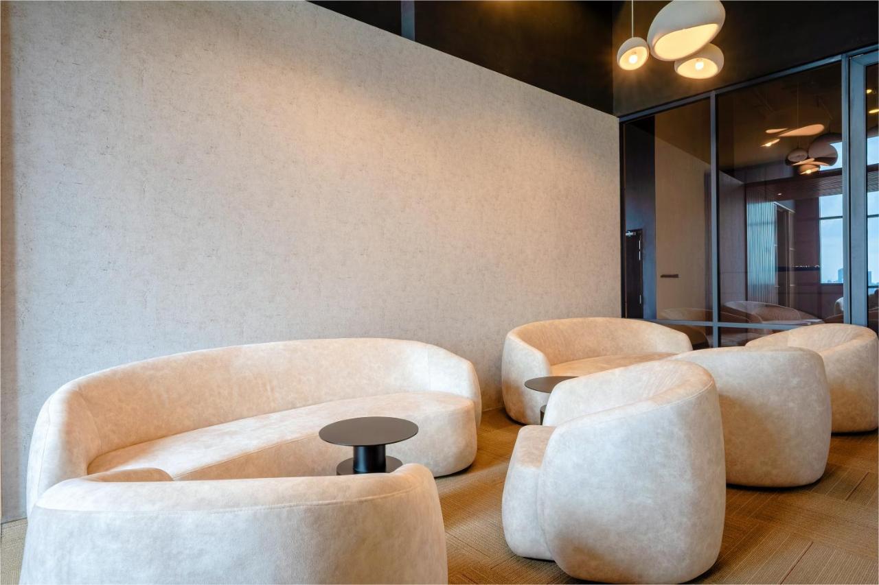 Societe By Lyfehaus * Kuala Lumpur