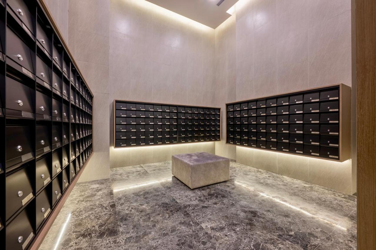 Apartment Societe By Lyfehaus