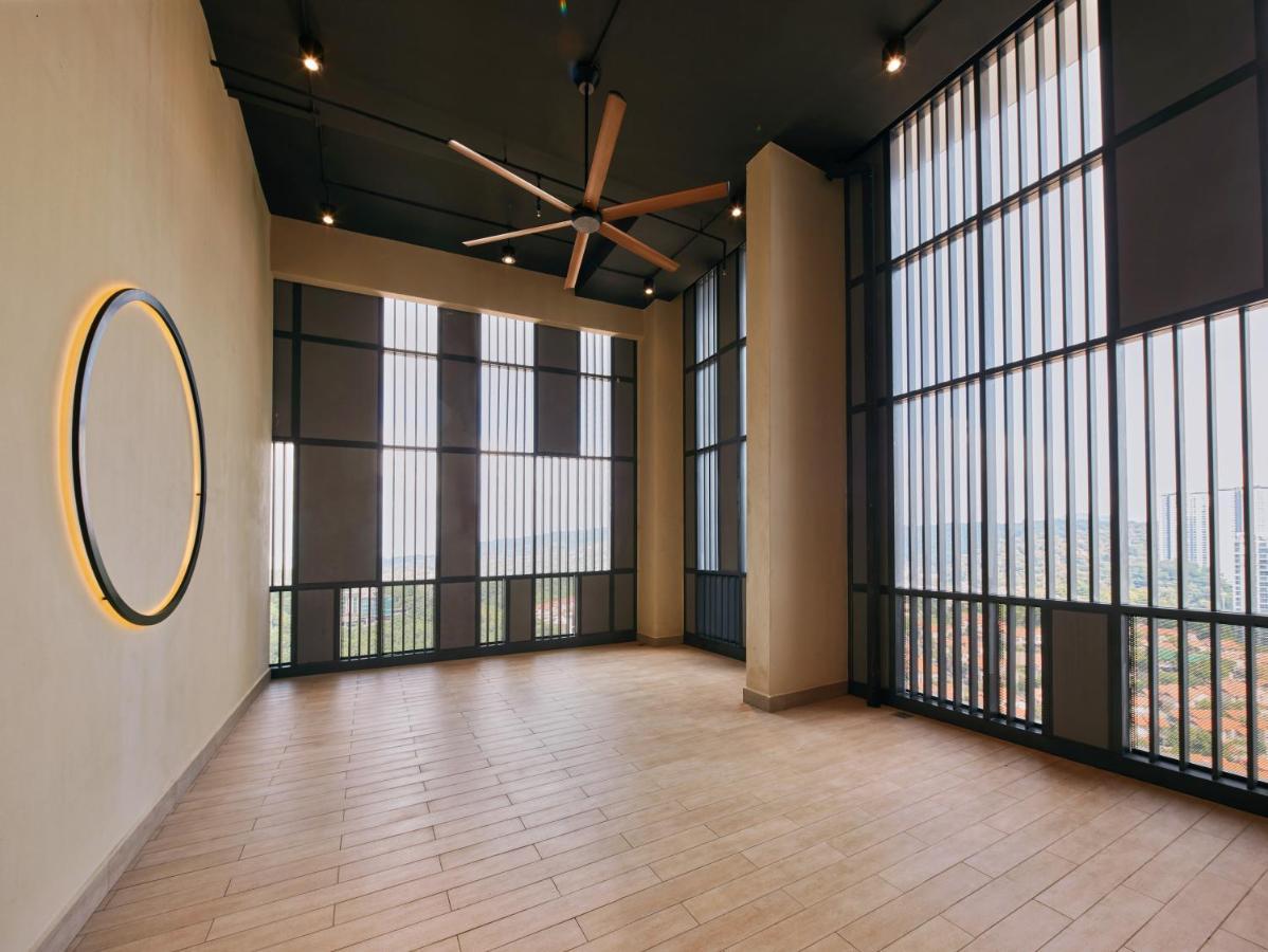 Apartment Societe By Lyfehaus Kuala Lumpur
