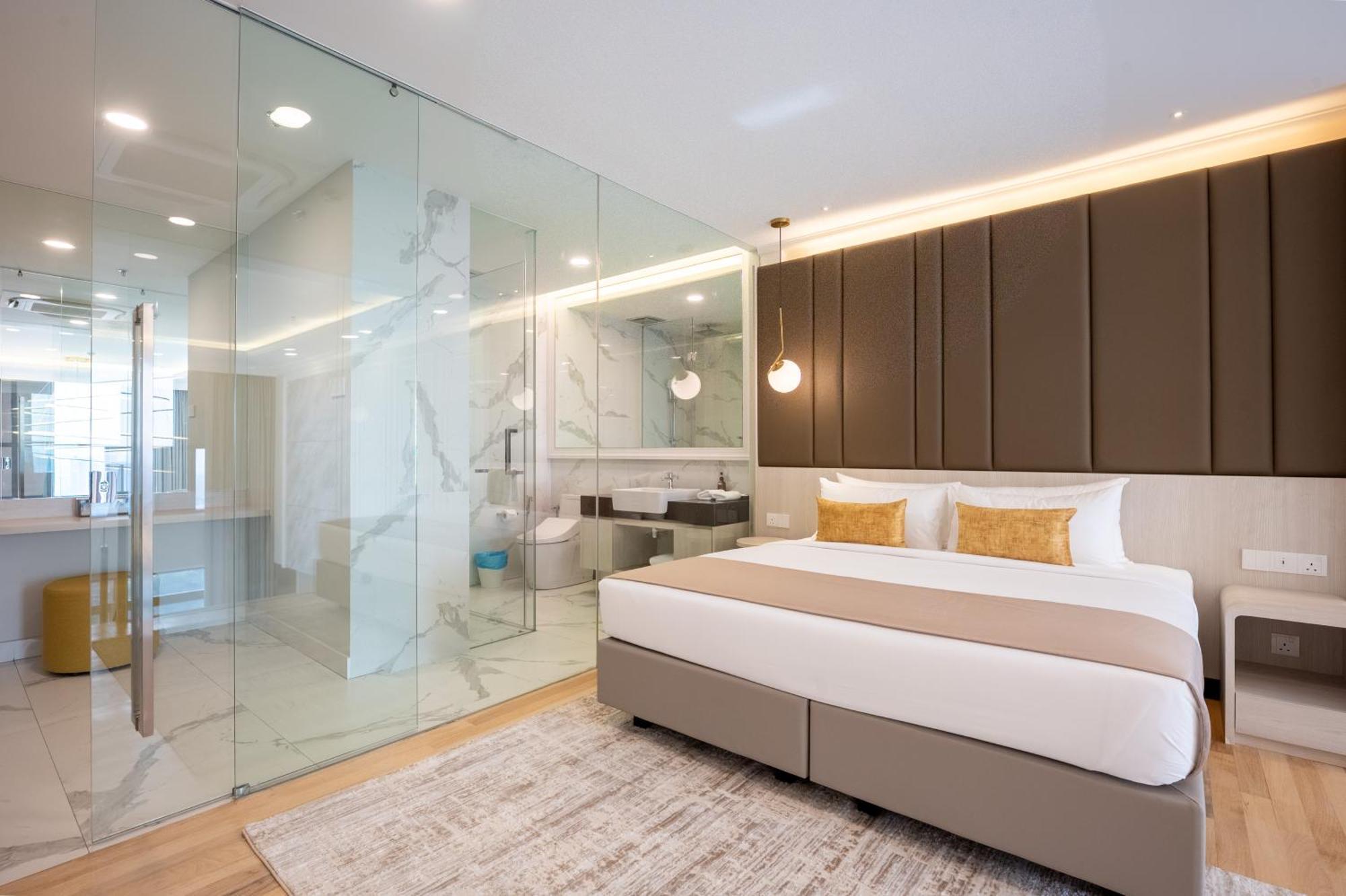 Apartment Societe By Lyfehaus