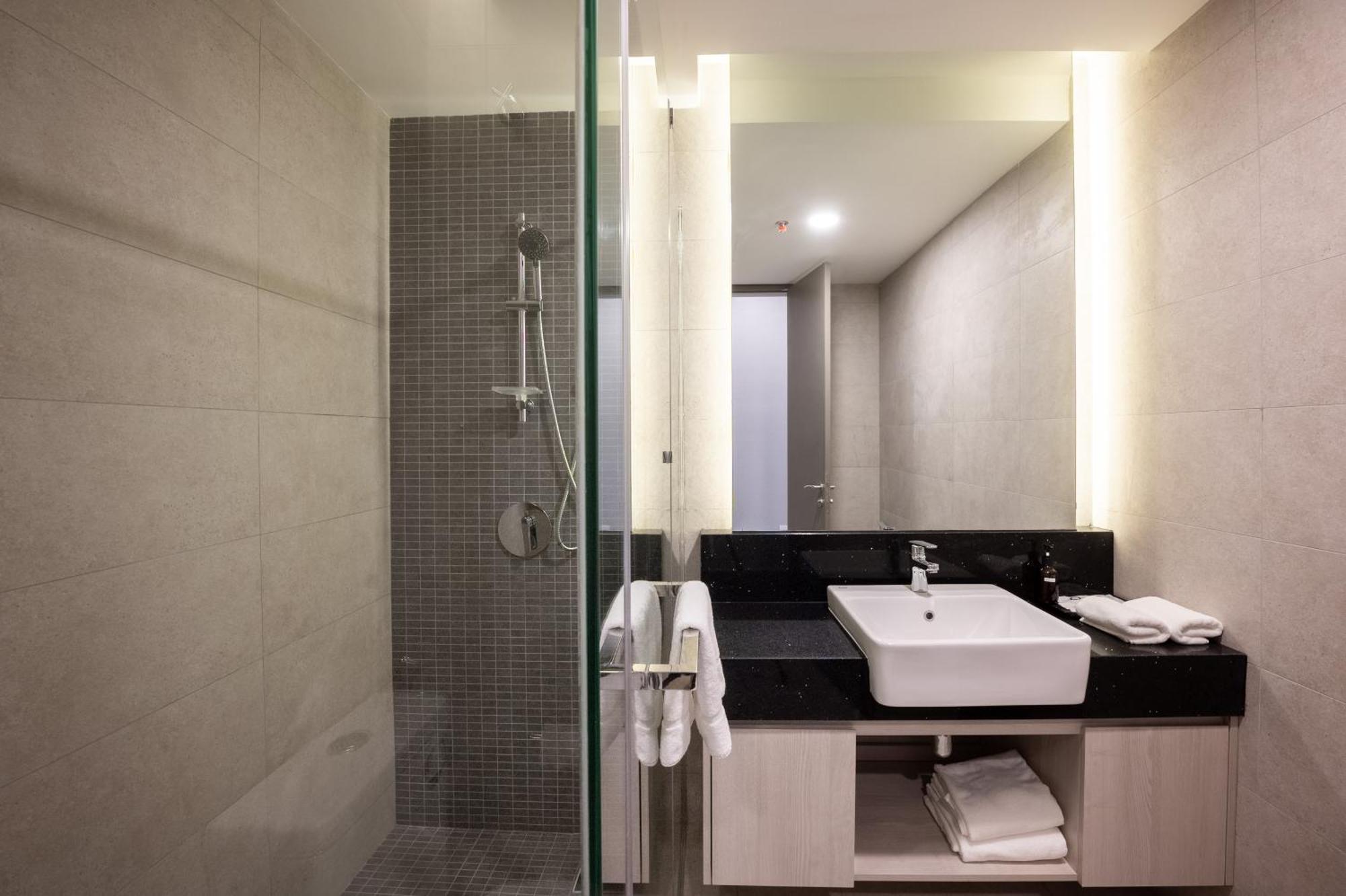 Societe By Lyfehaus Apartment Kuala Lumpur