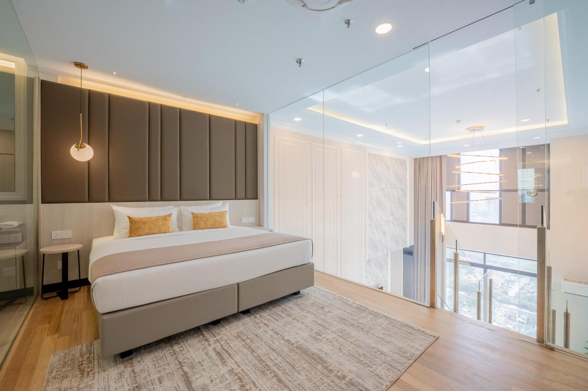 Societe By Lyfehaus *