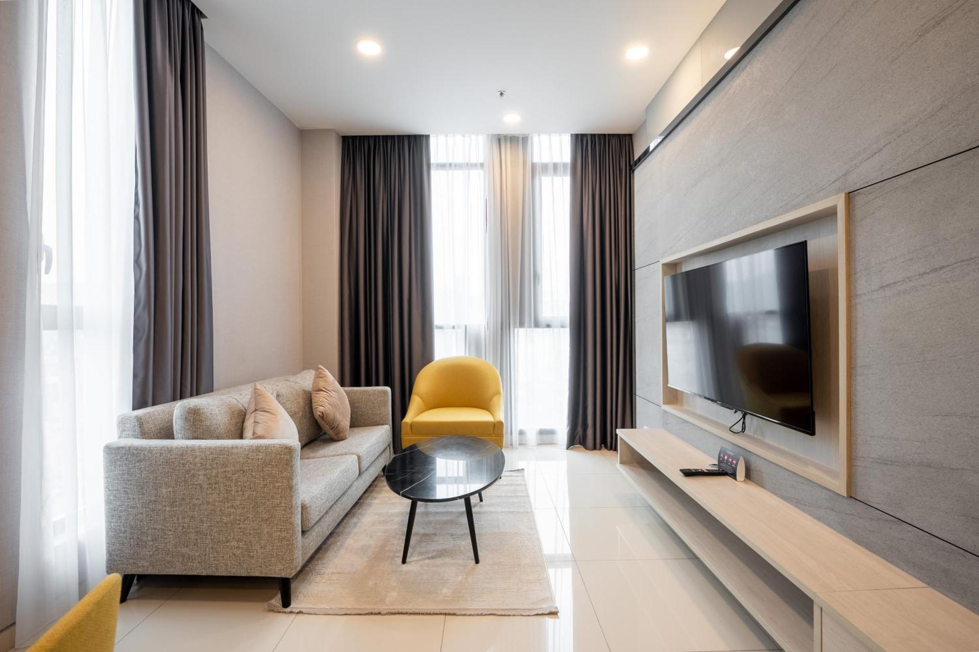 Societe By Lyfehaus Kuala Lumpur