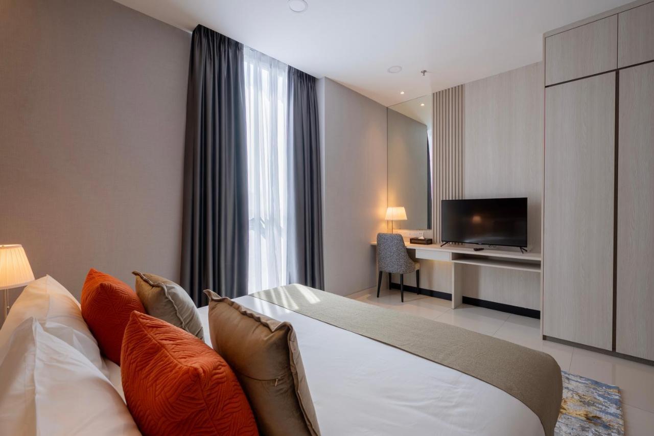 Societe By Lyfehaus Kuala Lumpur