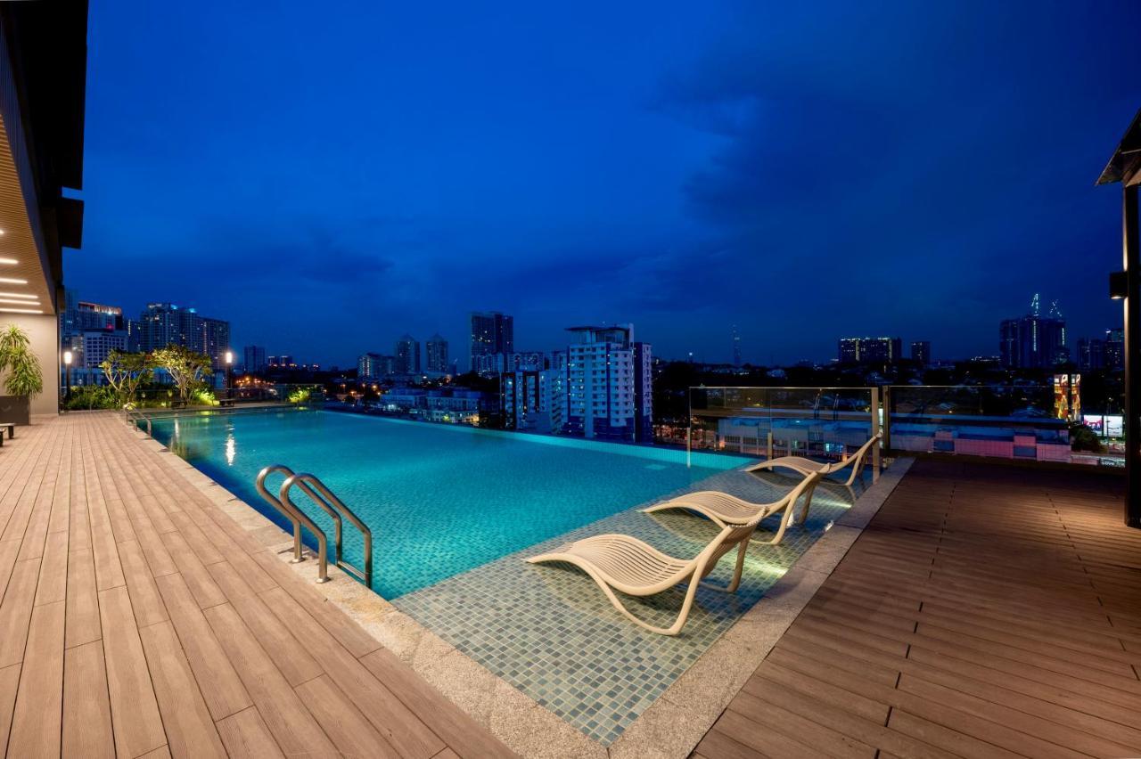 Societe By Lyfehaus * Kuala Lumpur