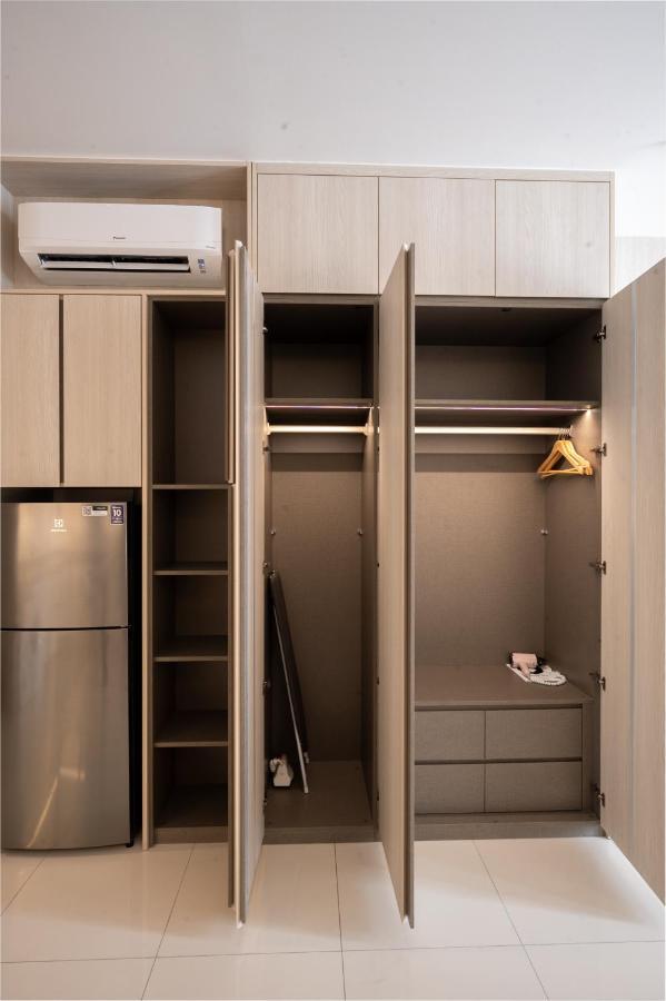 Societe By Lyfehaus Kuala Lumpur